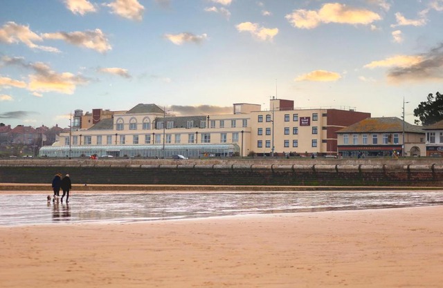 Grand Hotel Sunderland