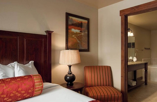 Grand Lodge on Peak 7, Luxury Ski-in/out resort in Breckenridge