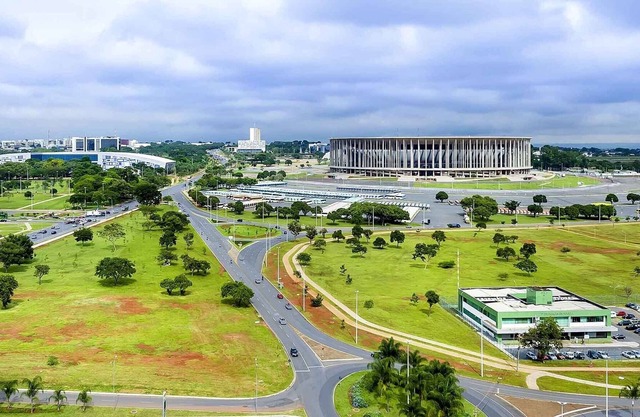 Grand Mercure - private apartment 112