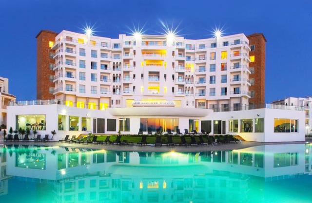 Grand Mogador Sea View & Spa