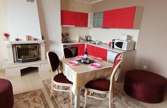 Grand Monastery Pamporovo Apartment for rent