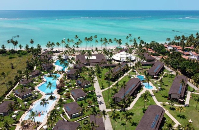 Grand Oca Maragogi All Inclusive Resort