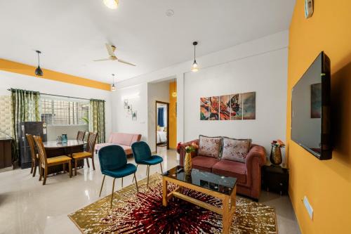 Grand suite Susan homestay 302