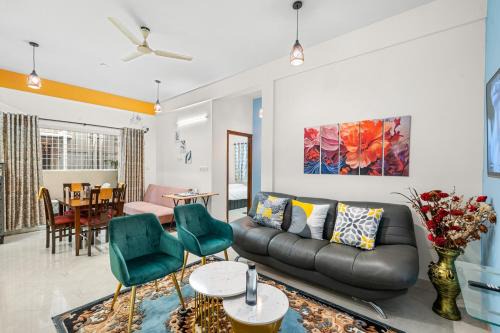 Grand suite Susan homestay 102