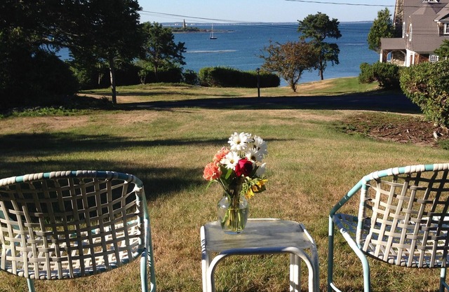 Grand Water View And Privacy!