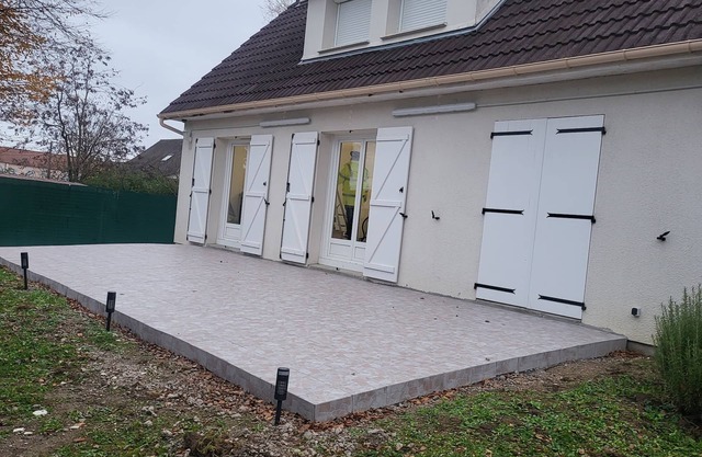 Grande Maison au Calme 30mn Montargis