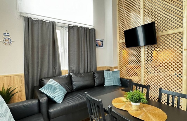 Grandera Apart's - Lliri 32, Apart 6