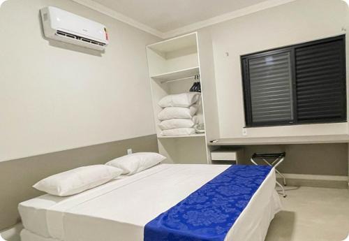 Grandes Lagos Resort