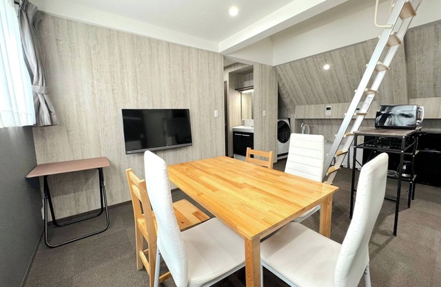 Grandioso Urban Stay Shinjuku East 302Loft includ/Shinjuku-ku Tokyo