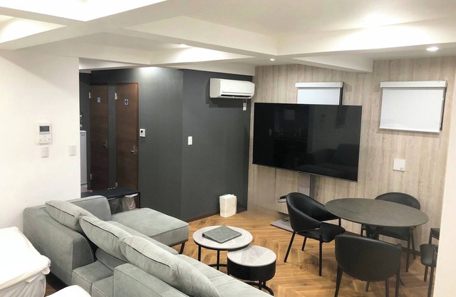 Grandioso Urban Stay Shinjuku East 10210 people4/Shinjuku-ku Tokyo