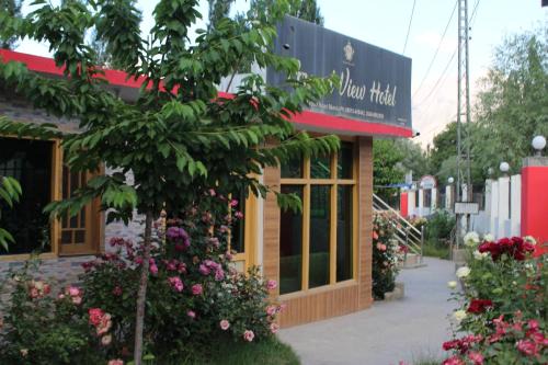 Grandview Hotel skardu