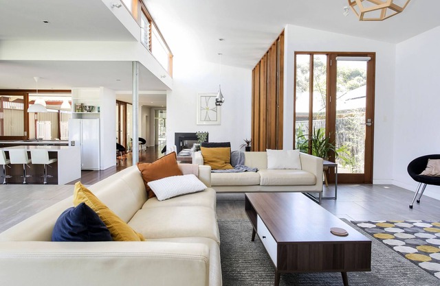 GRANGE PARKVIEW - 3 Bedrooms/2 Bathrooms in Grange