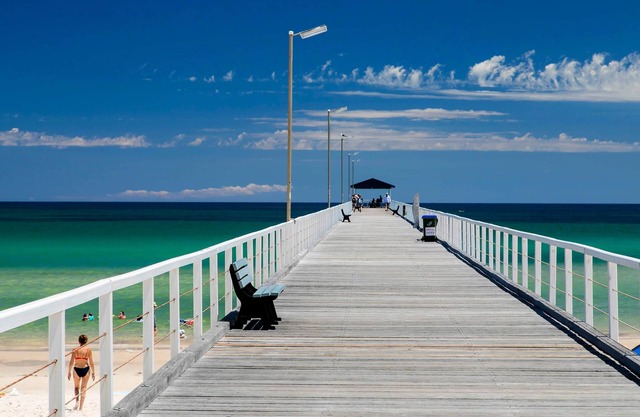 Grange Parkview - Architectural, Seaside, Family