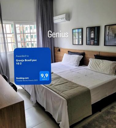 Granja Brasil puc 10 2