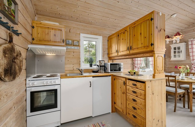 Granlien by Interhome