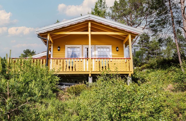 Granlien by Interhome