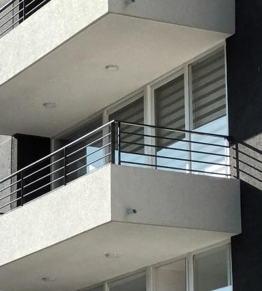 Grato y Bello departamento