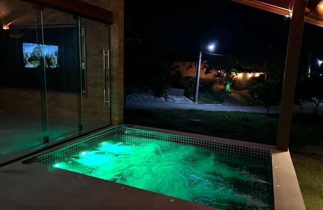 GRAVATÁ COUNTRY HOUSE - CONDOMINIUM