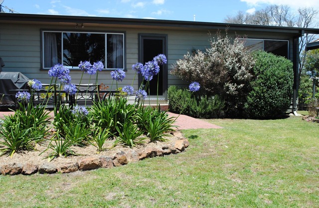 Gray Cottage, Eden, New South Wales