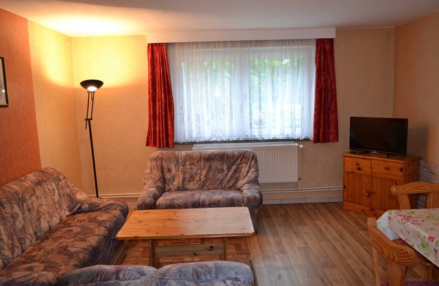 Gray donkey E4 - Will & Seemann GbR