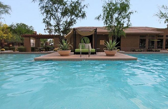 Grayhawk Luxury Townhouse Resort-Concierge-Private Chef-20 Seat Theater-Dogs OK