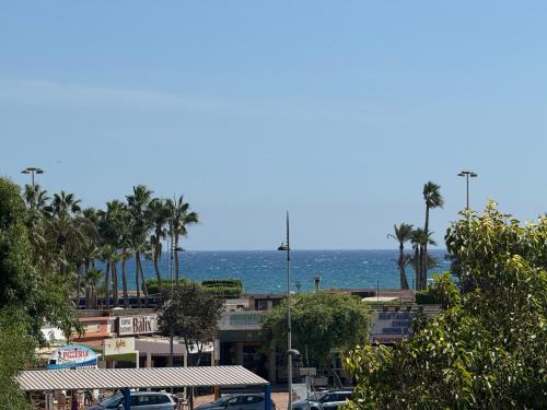 Grazaries 2 -Apartamento Playa Serena Roquetas-