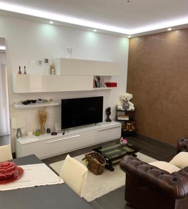 Grazioso appartamento