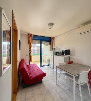 Grazioso Appartamento n 70 a Bibione a 100mt dal mare