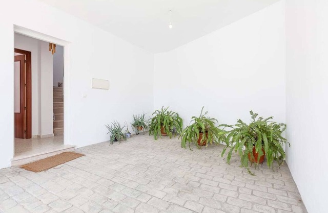 Great House, Duplex, Patio and Parking