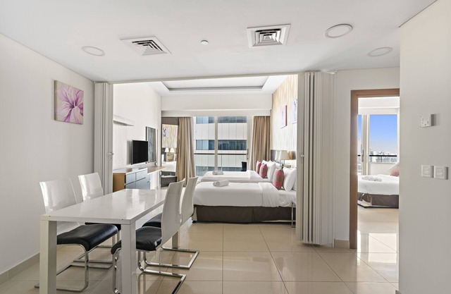 Great 2BR APT Ocean Heights