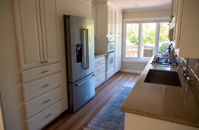 Great 3BR/2Bath House in Campbell, CA