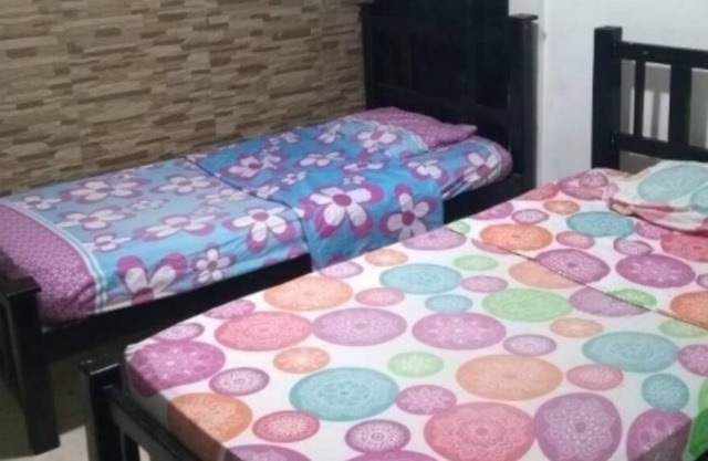 Great Apartment In Castilla