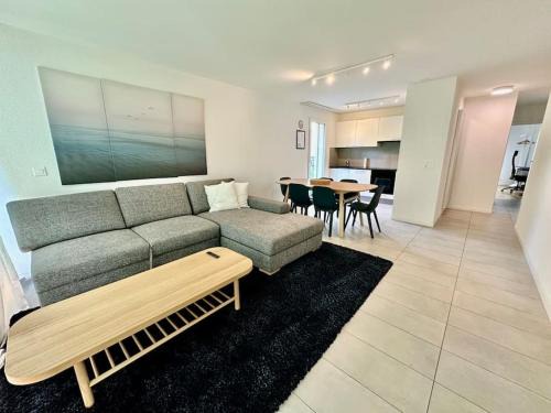 Great apartment in Lausanne