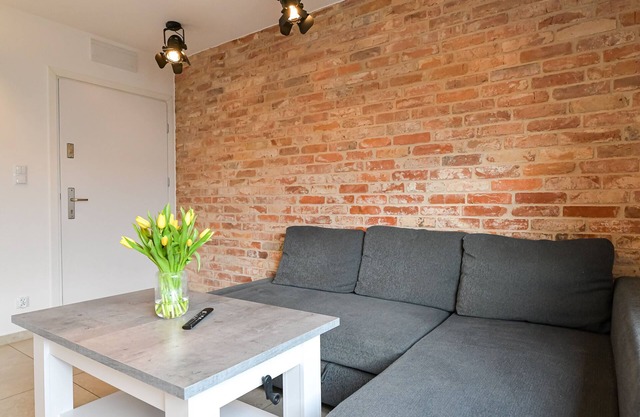 Great Apartment1 Zator - Energylandia, Auschwitz, Cracow. VILLA COASTER Welcome.