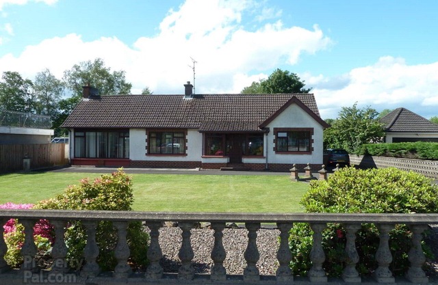 Great Base for Exploring the North Coast of Northern Ireland
