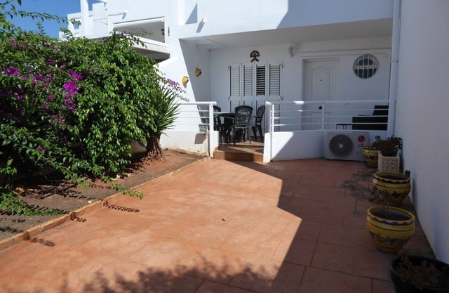 Great Duplex with communal pool, Mojácar Playa