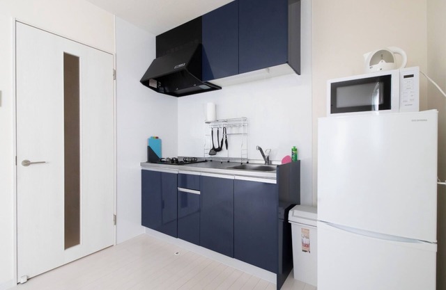 Great for consecutive stays with washing machine a - Imari Russo Room 101 /Imari Saga