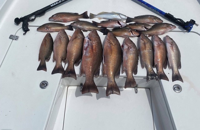 Great for fishermen, room for your boat. Great outdoor entertainment space.