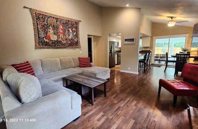 Great Home in Perfect Location!