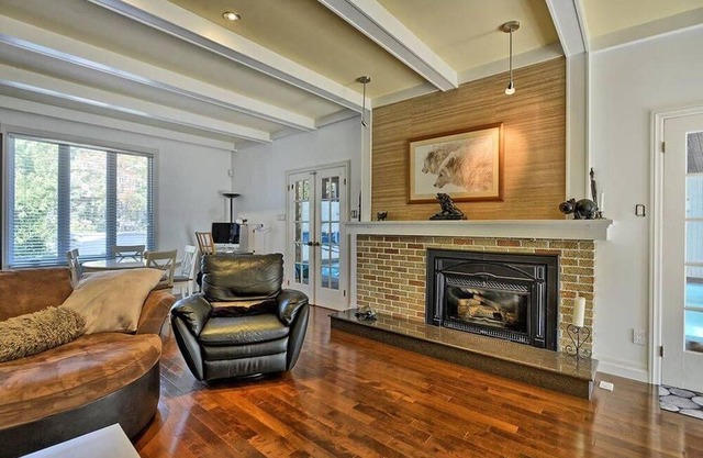 Great Home in Sillery, Near Old Town