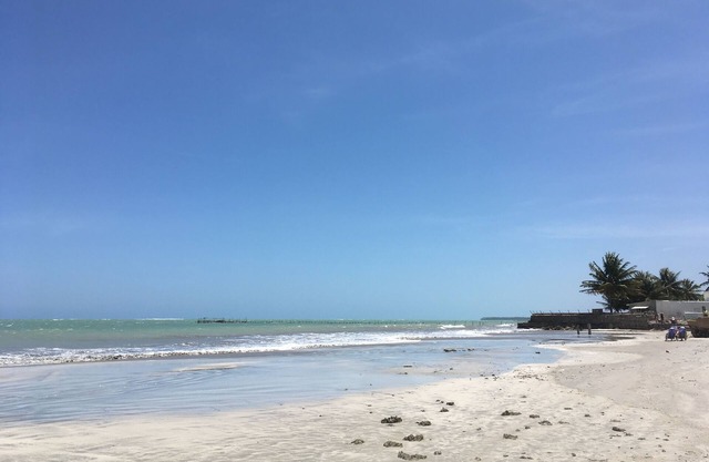 GREAT HOUSE WITH POOL IN CONDOMINIUM CLOSED IN THE NORTHERN COAST OF MACEIÓ