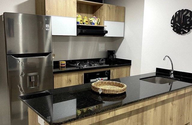 Great location in Bucaramangan