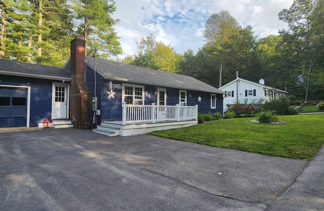 great location weirs beach area rental