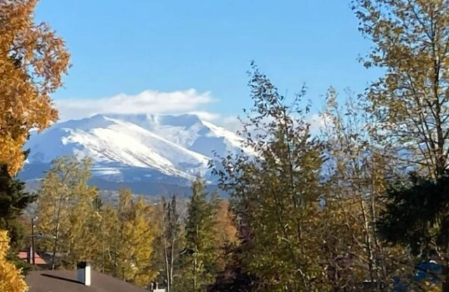 Great North Lodging