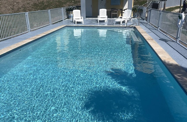 Great Ocean View 2/2 Apartment in La Parguera