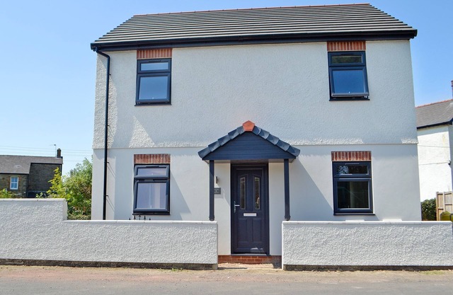 Great property for exploring the Forest of Dean and surrounding areas.
