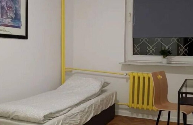 Great Relaxing Overnight Stay! 3 Comfortable units to enjoy Near OSP Saska Kępa