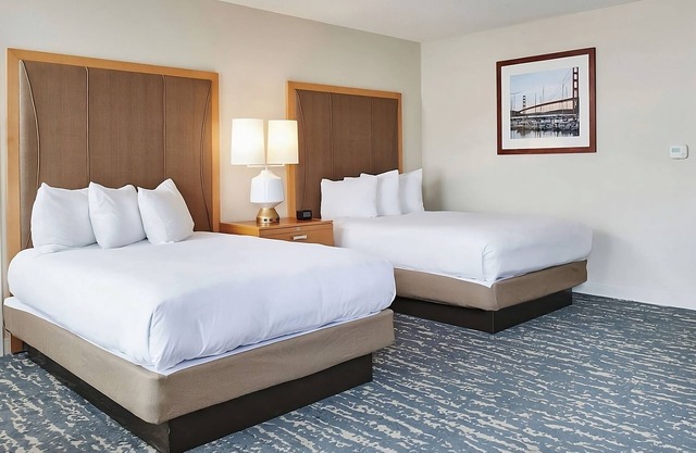 Great Relaxing Stay in Berkeley! Near Aquarium of the Bay, Pets Allowed, Balcony