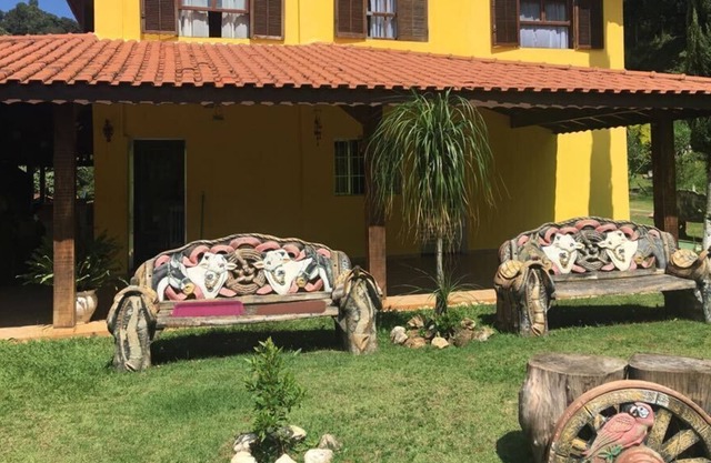 GREAT SITE !!! Pool with waterslide, barbecue and much leisure !!!