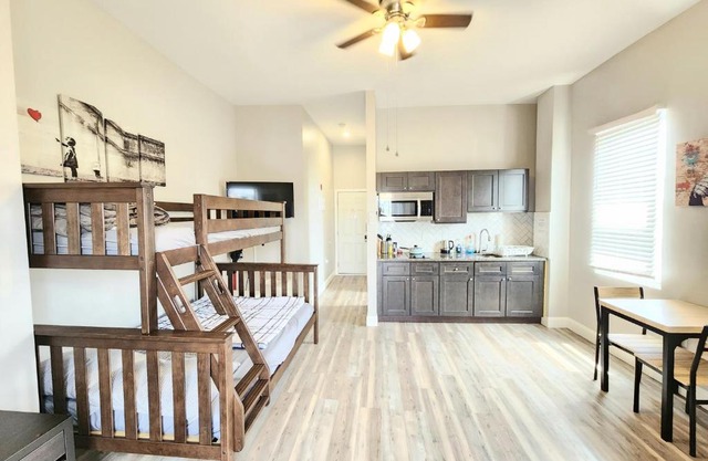Great Studio Apartment by Universities